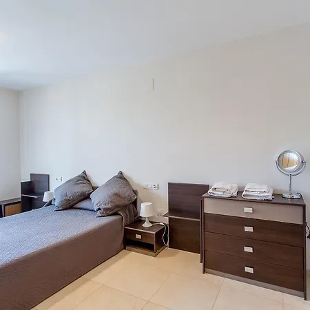 Apartamento Frente Al Mar - Mare Nostrum Apartman